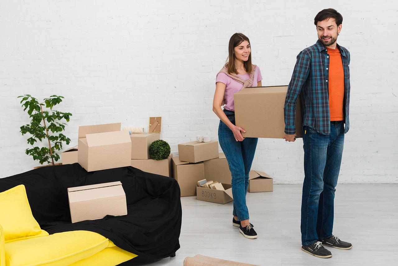 entdecken sie hilfreiche umzugstipps, um ihren nächsten umzug stressfrei und effizient zu gestalten. von der organisation bis zum packen – wir helfen ihnen, jeden schritt zu meistern.