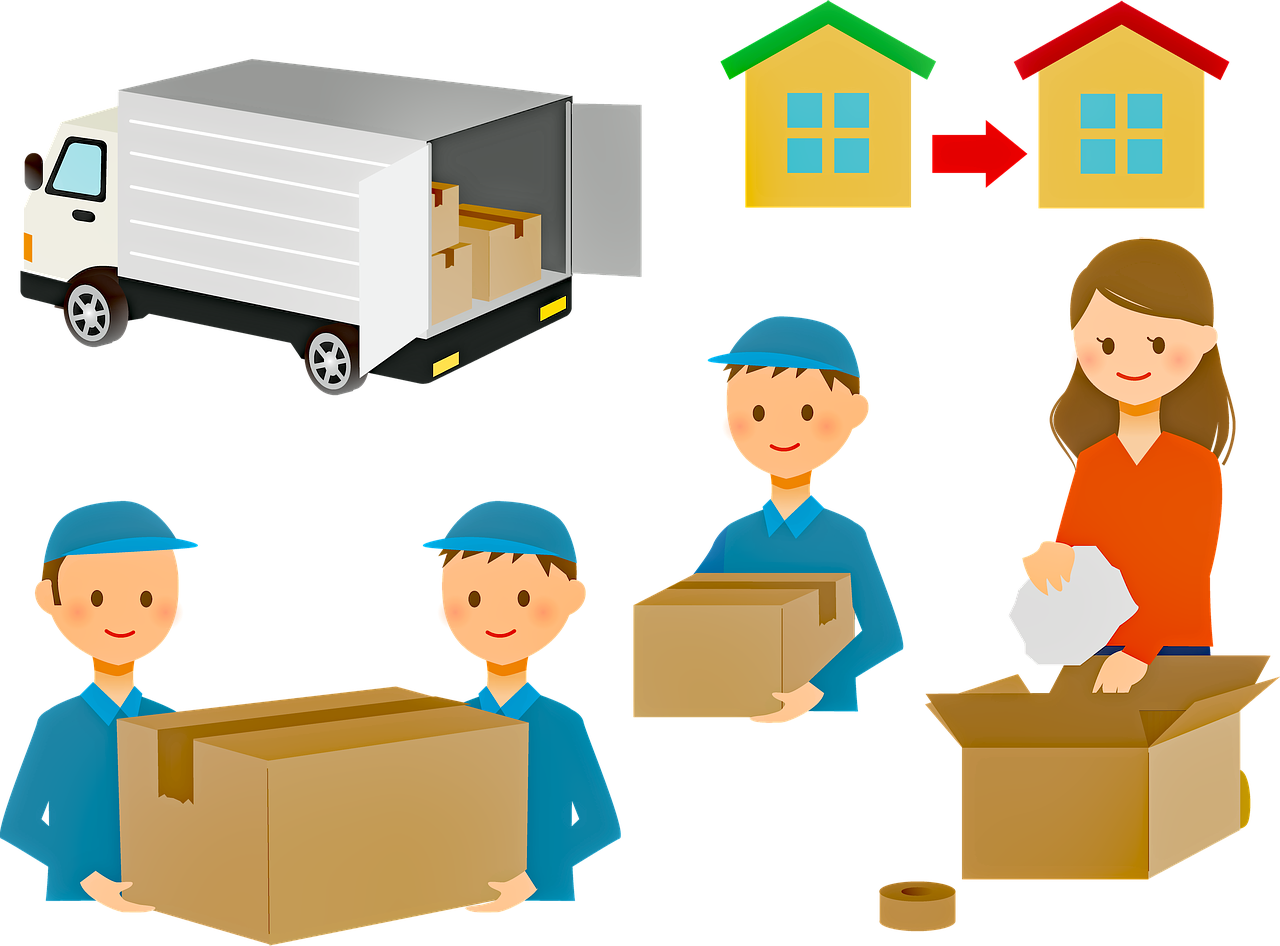entdecken sie hilfreiche umzugstipps, um ihren umzug stressfrei und effizient zu gestalten. von der planung über das packen bis hin zur anpassung in ihrem neuen zuhause - alle informationen, die sie benötigen, um ihren umzug reibungslos zu gestalten.